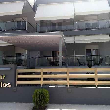 סטאברוס Star Studios מראה חיצוני תמונה